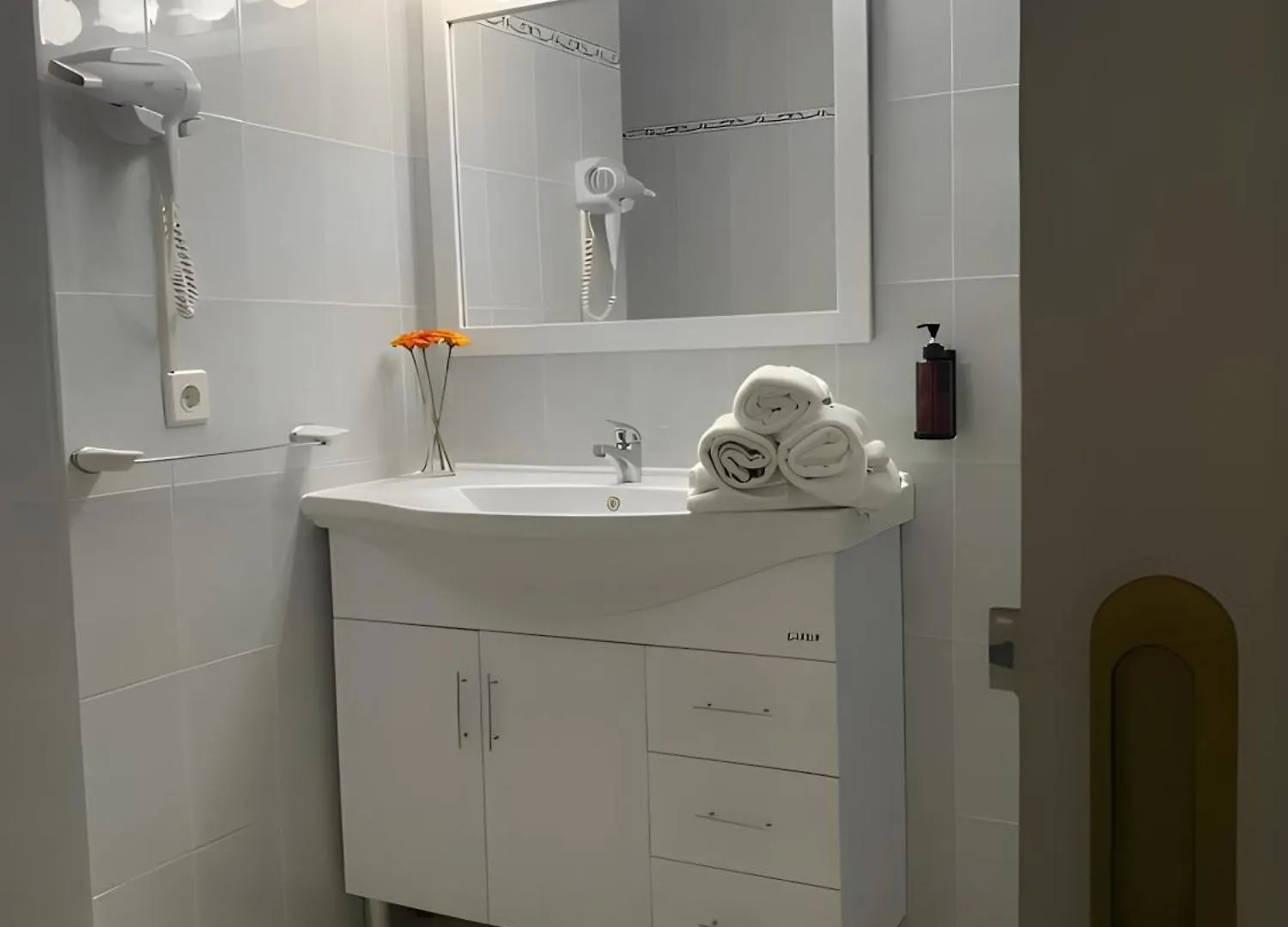 Silvia House Apartment Arrecife