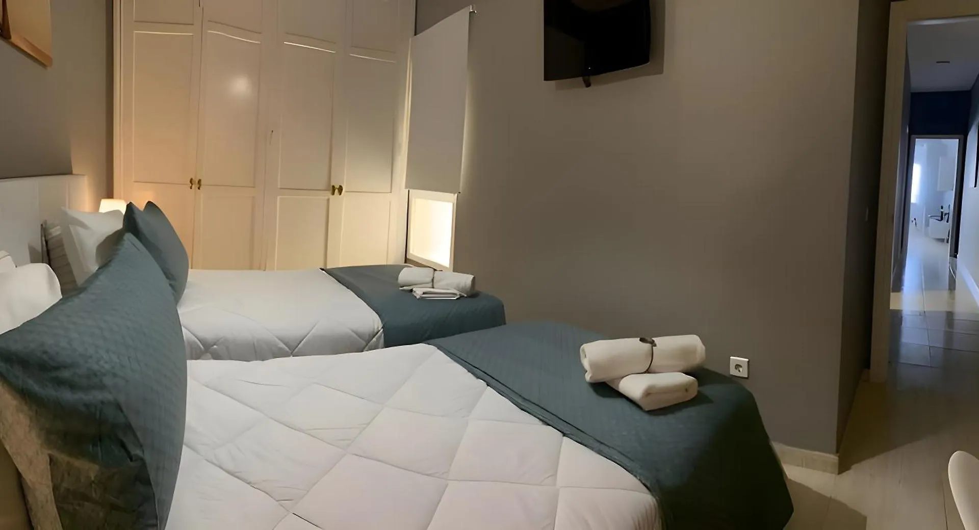 Silvia House Apartment Arrecife  Spain