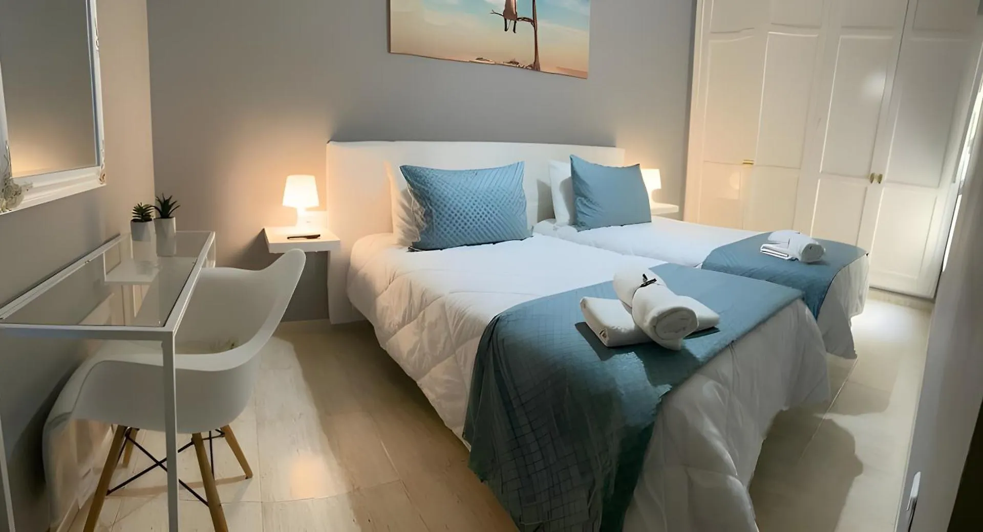 Silvia House Apartment Arrecife  Arrecife (Lanzarote)