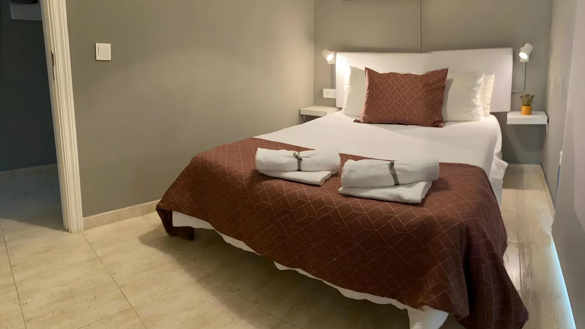 Silvia House Apartment Arrecife  Spain