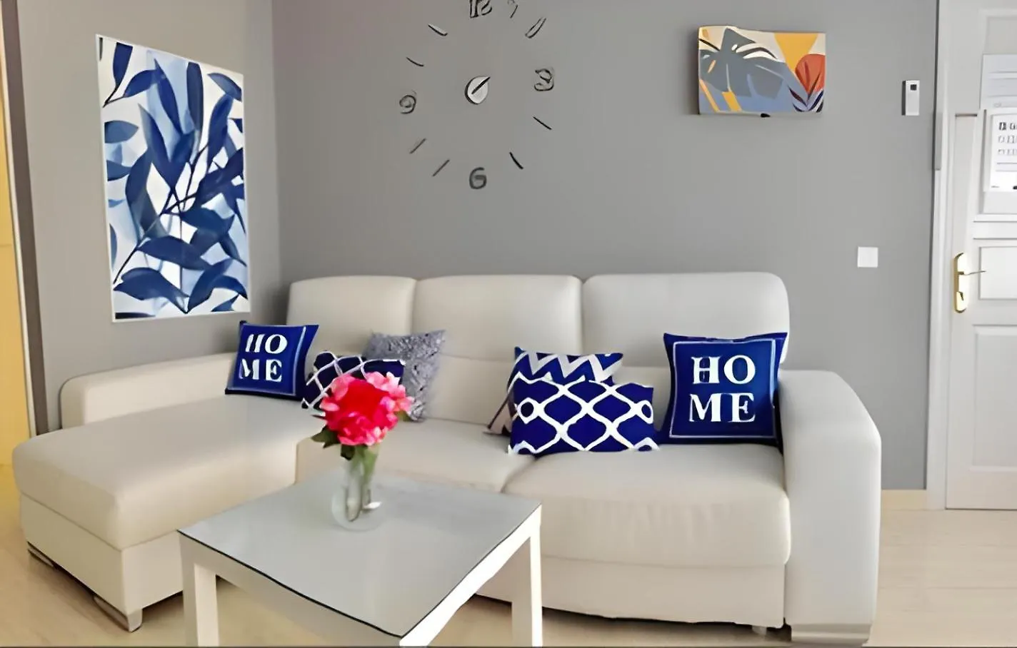 Silvia House Apartment Arrecife