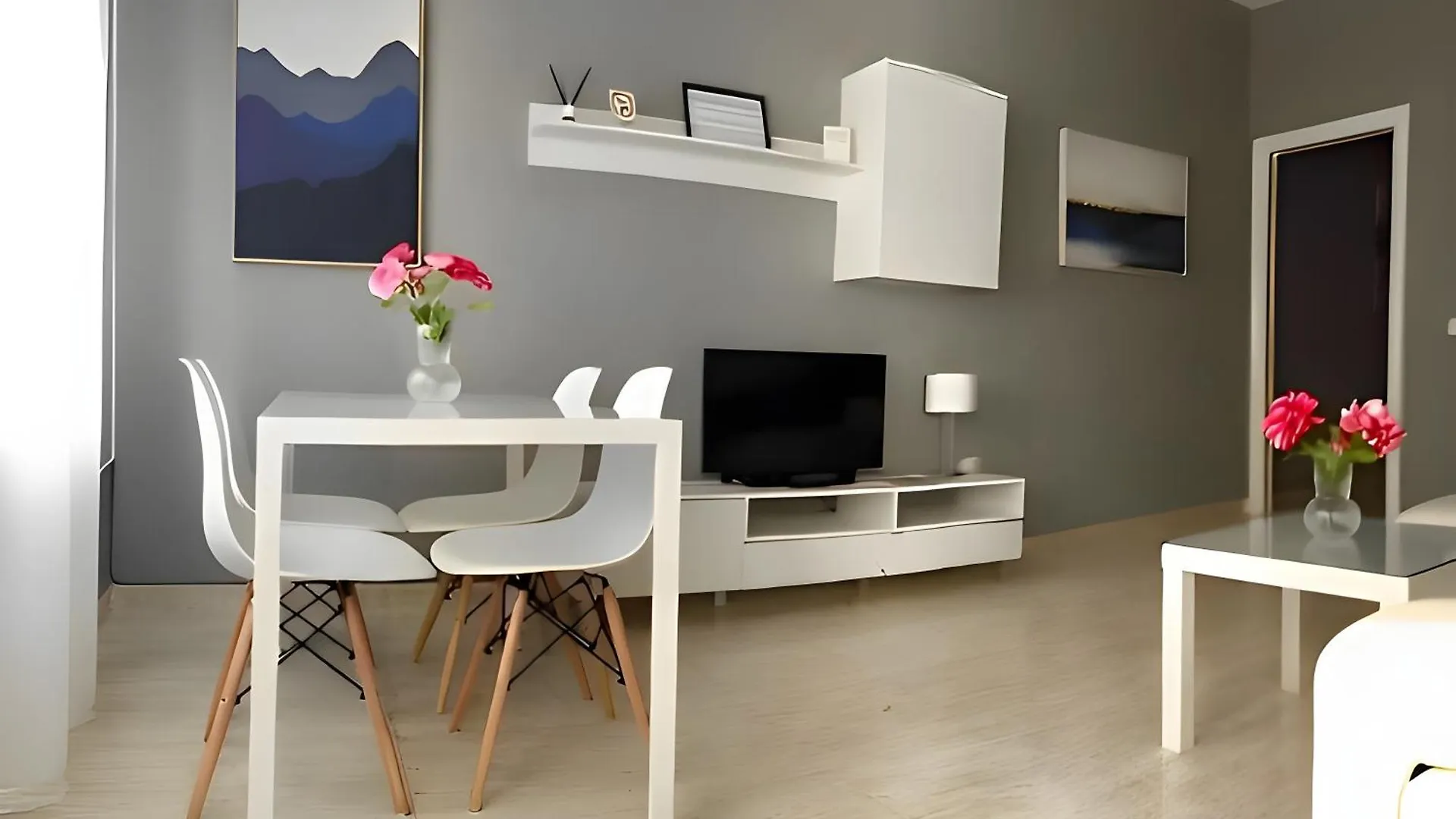 Silvia House Apartment Arrecife