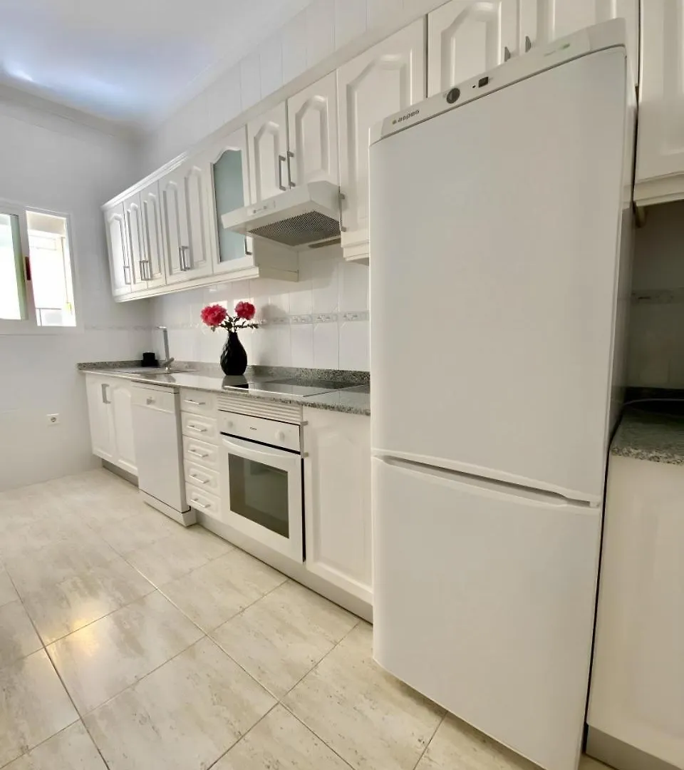 Silvia House Apartment Arrecife  0*, Arrecife (Lanzarote) Spain