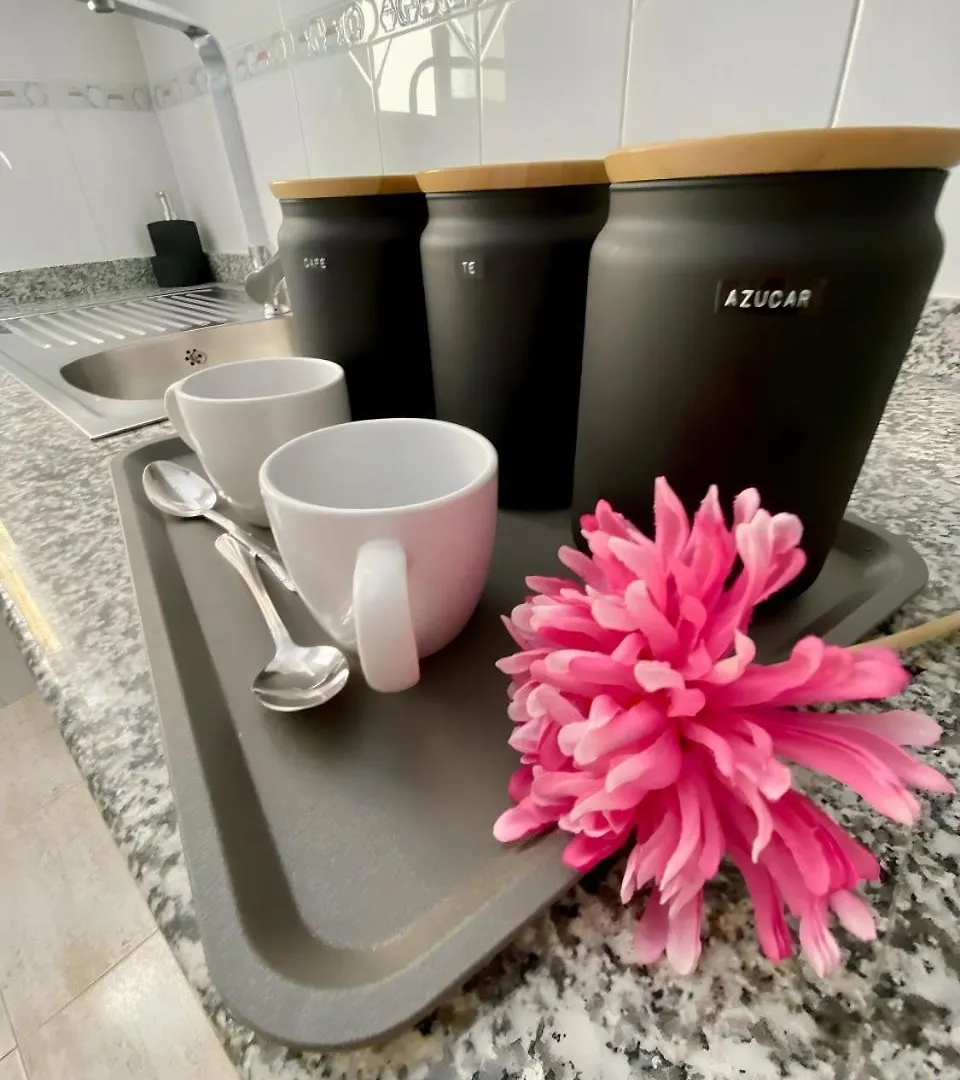 Silvia House Apartment Arrecife  Spain