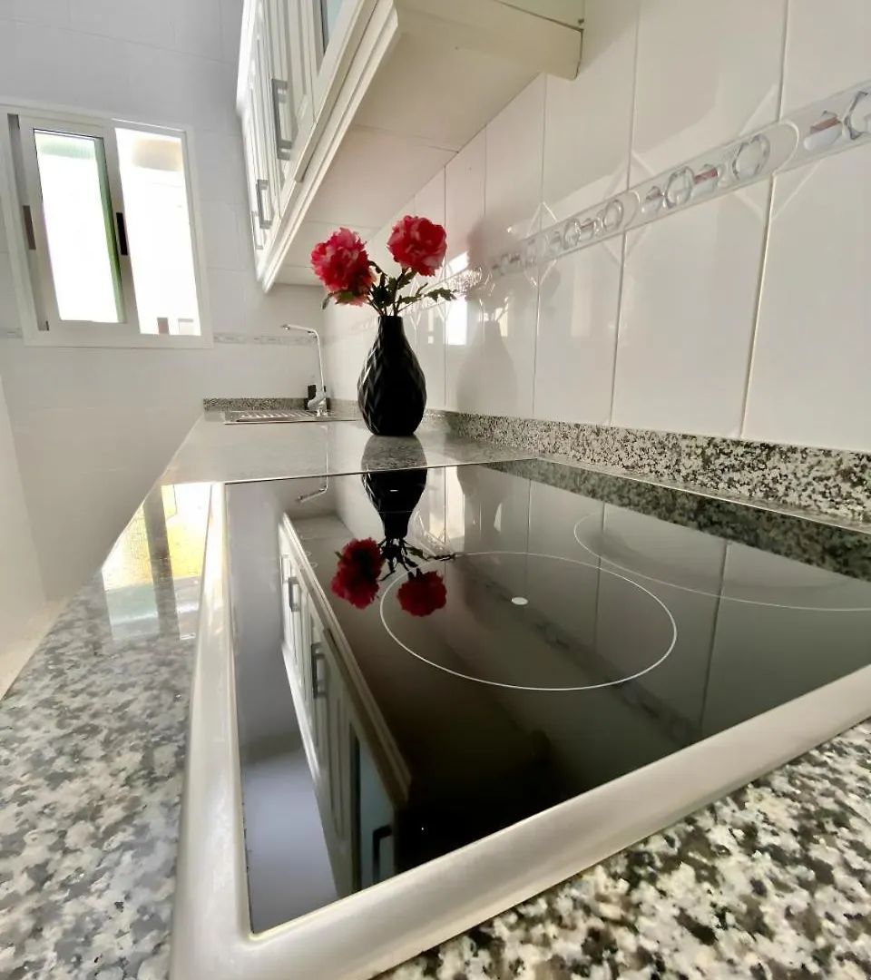 Silvia House Apartment Arrecife