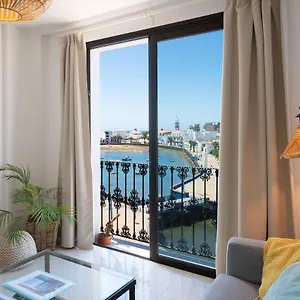  Apartamento Living El Charco, Piso Individual
