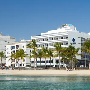 Hotell Lancelot, Arrecife (Lanzarote)