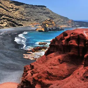  Apartamento E Ensuite Vacation Lanzarote