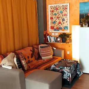  Appartamento Nirvana Yoga Center