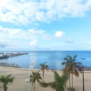  Apartamento Balcon Del Mar