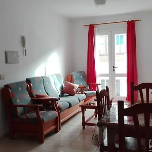  Apartamento Lanzarote