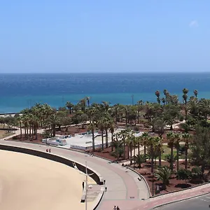  Apartamento Arrecife