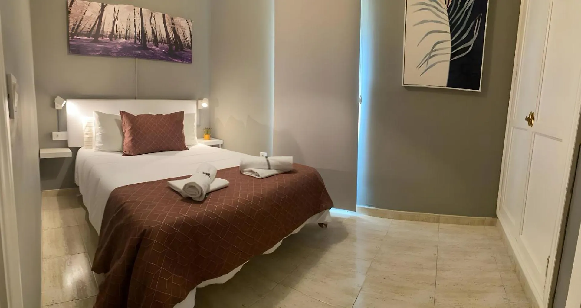 Silvia House Apartment Arrecife   Arrecife (Lanzarote)